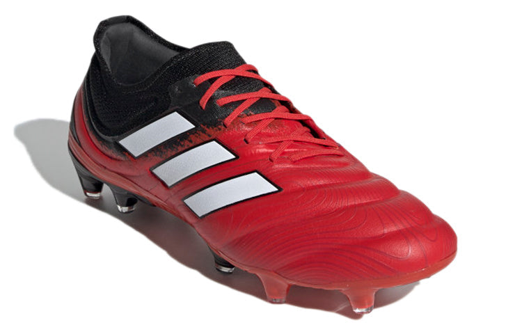 adidas Copa 20.1 FG 'Active Red' EF1948
