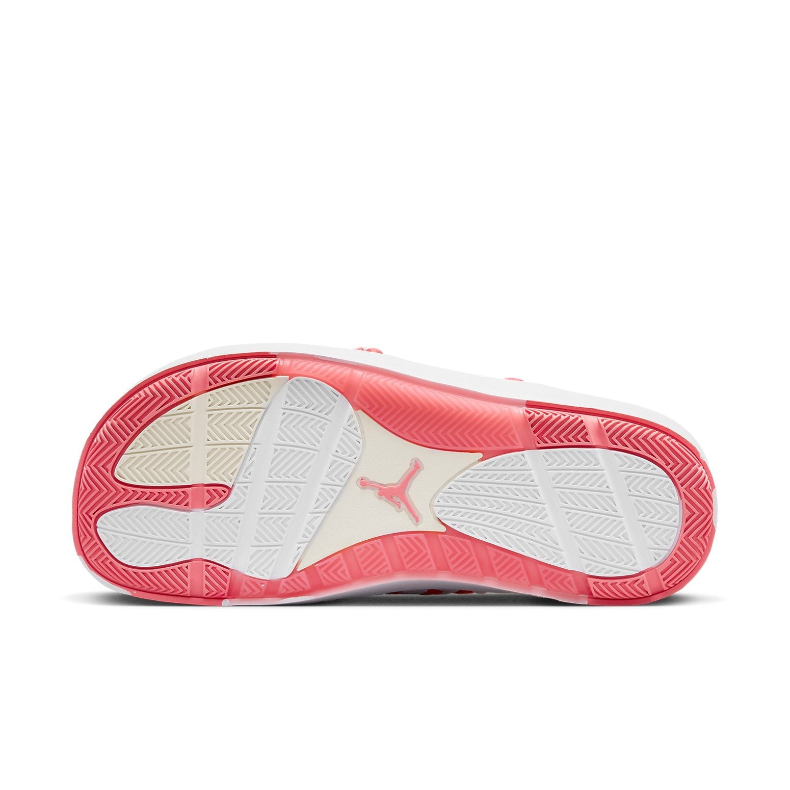(WMNS) Air Jordan Sophia Slide 'Sea Coral Sail' DO8863-800