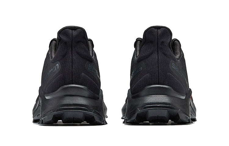 (WMNS) Salomon Alphacross 3 Trail Professional 414462