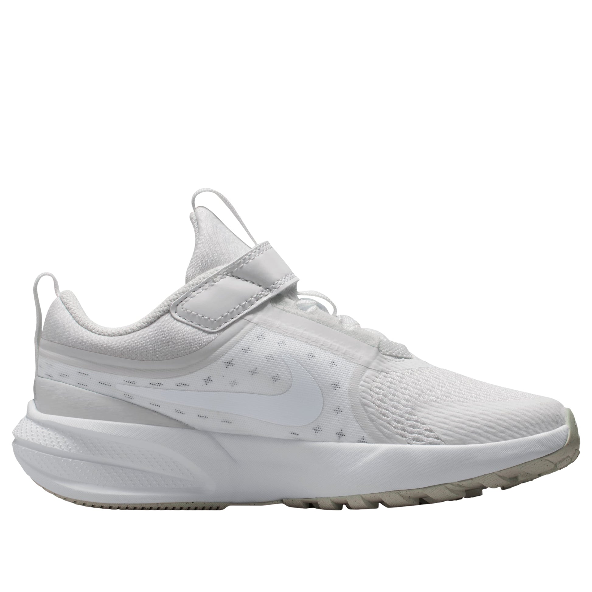 (PS) Nike Star Runner 5 'Summit White Black White' HF7005-101