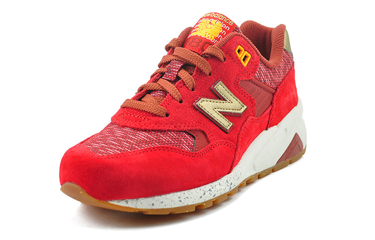 (WMNS) New Balance Elite 580 'Lost Worlds' WRT580LB