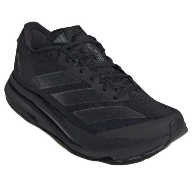adidas Adizero SL2 'Black Carbon' IF6747