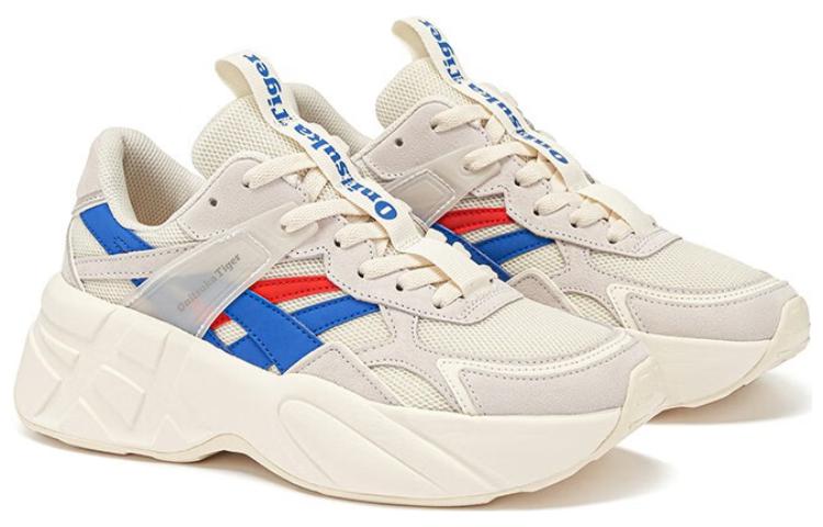 Onitsuka Tiger SP-I 'White Blue' 1183C184-100