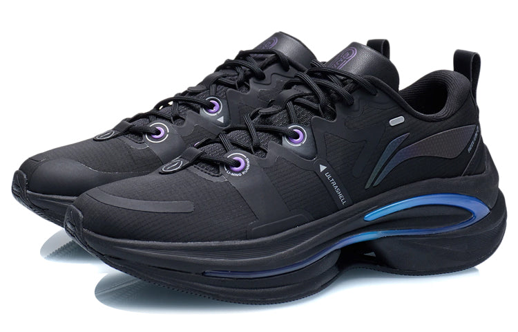 Li-Ning WuShi 5S 'Black Blue' ARSR031-1