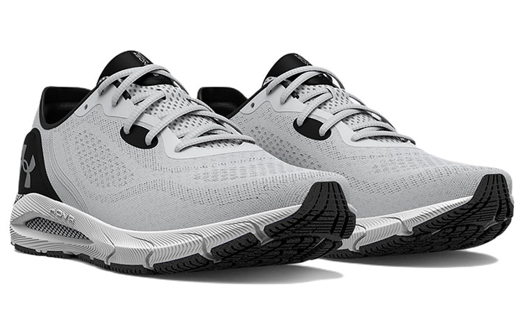 Under Armour HOVR Sonic 5 'Halo Grey Metallic Silver' 3024898-103