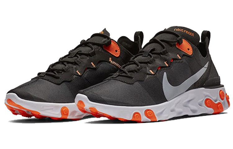 Nike React Element 55 'Total Orange' BQ6166-006