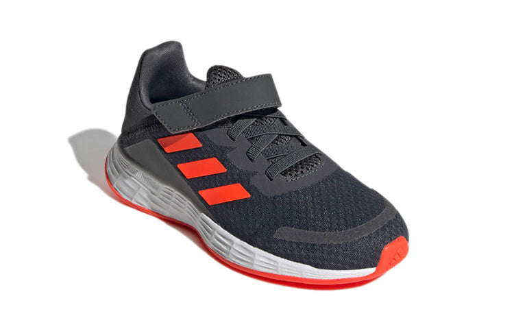 (PS) adidas Duramo SL 'Grey Orange' GW2240