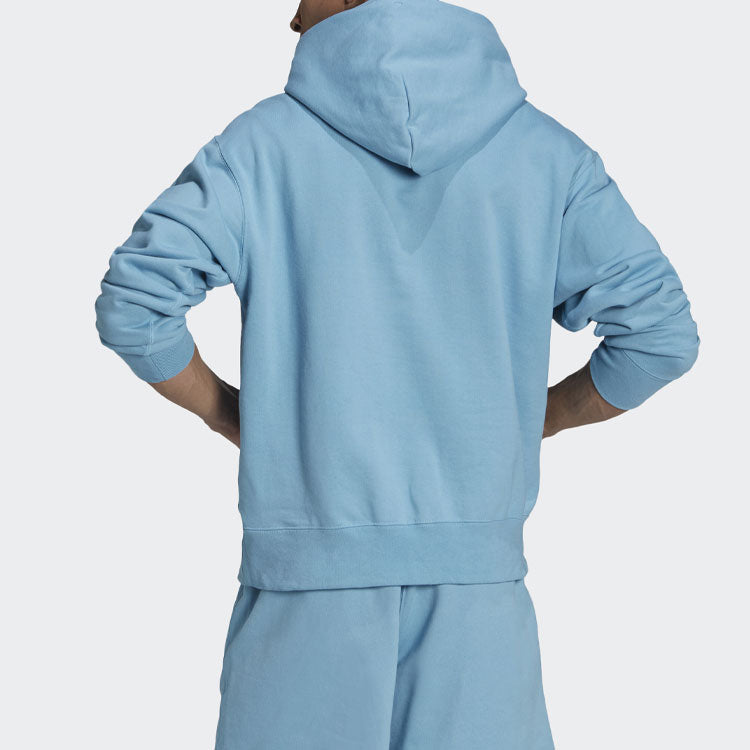 adidas originals Athleisure Casual Sports Couple Style Blue HF6375