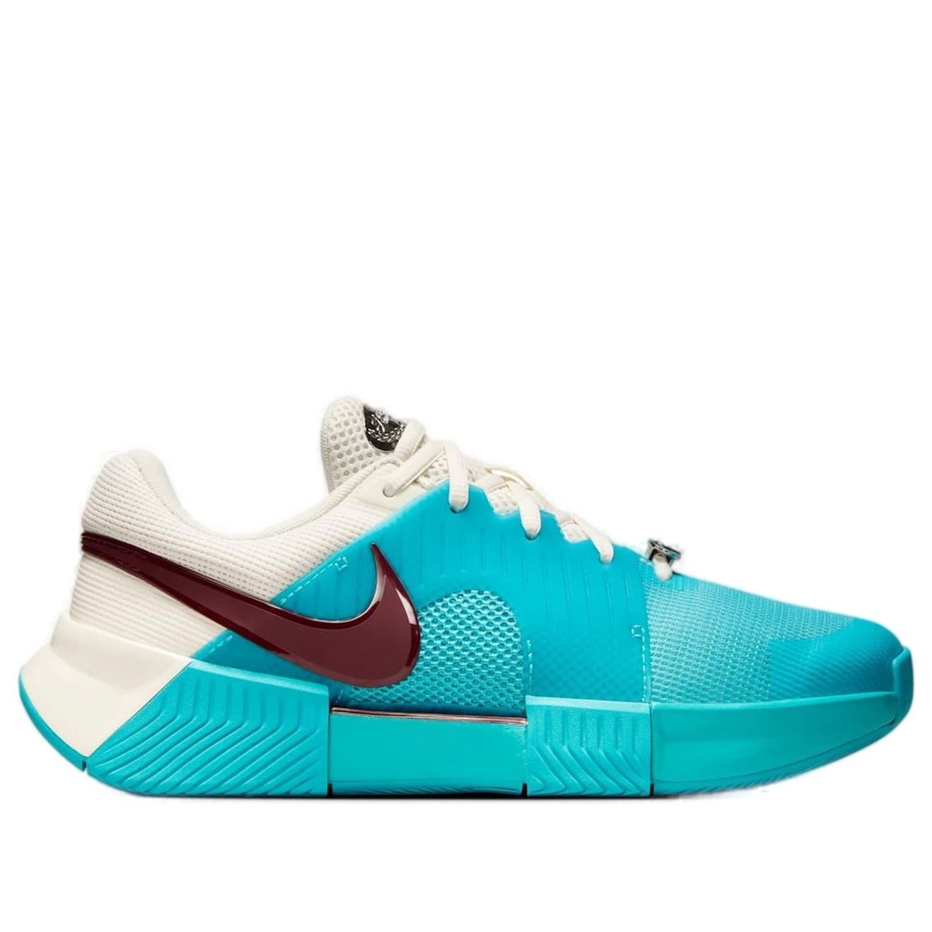 (WMNS) Nike GP Challenge 1 Premium 'Dusty Cactus' HJ6651-300