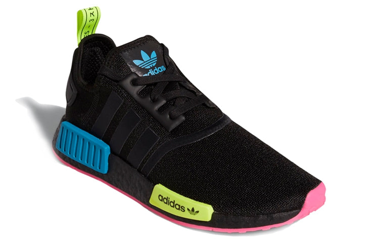 adidas NMD_R1 'Fluorescent Bursts' FY2749