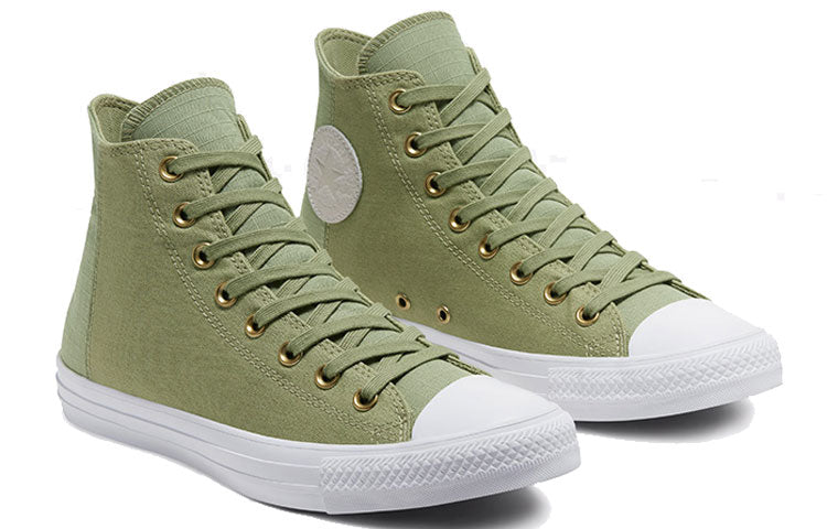 Converse Clean 'n Preme Chuck Taylor All Star High Top 167822C