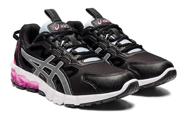 (GS) ASICS Gel Quantum 90 3 'Black Soft Sky' 1204A003-003
