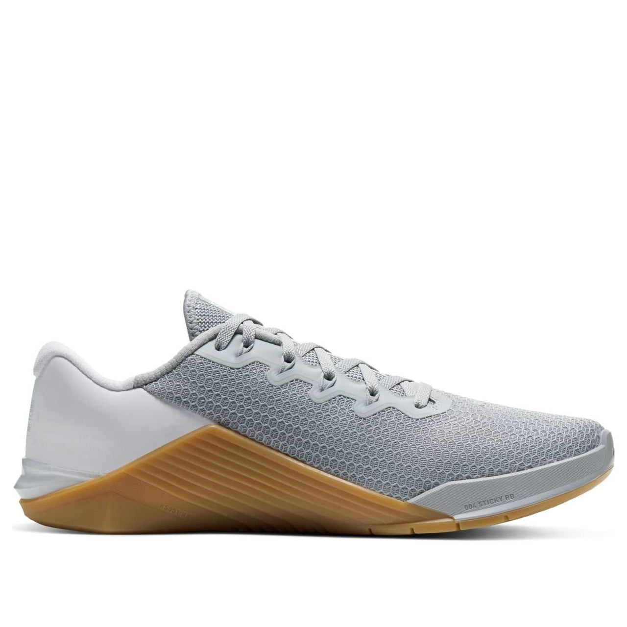 Nike Metcon 5 'Wolf Grey Gum' AQ1189-019