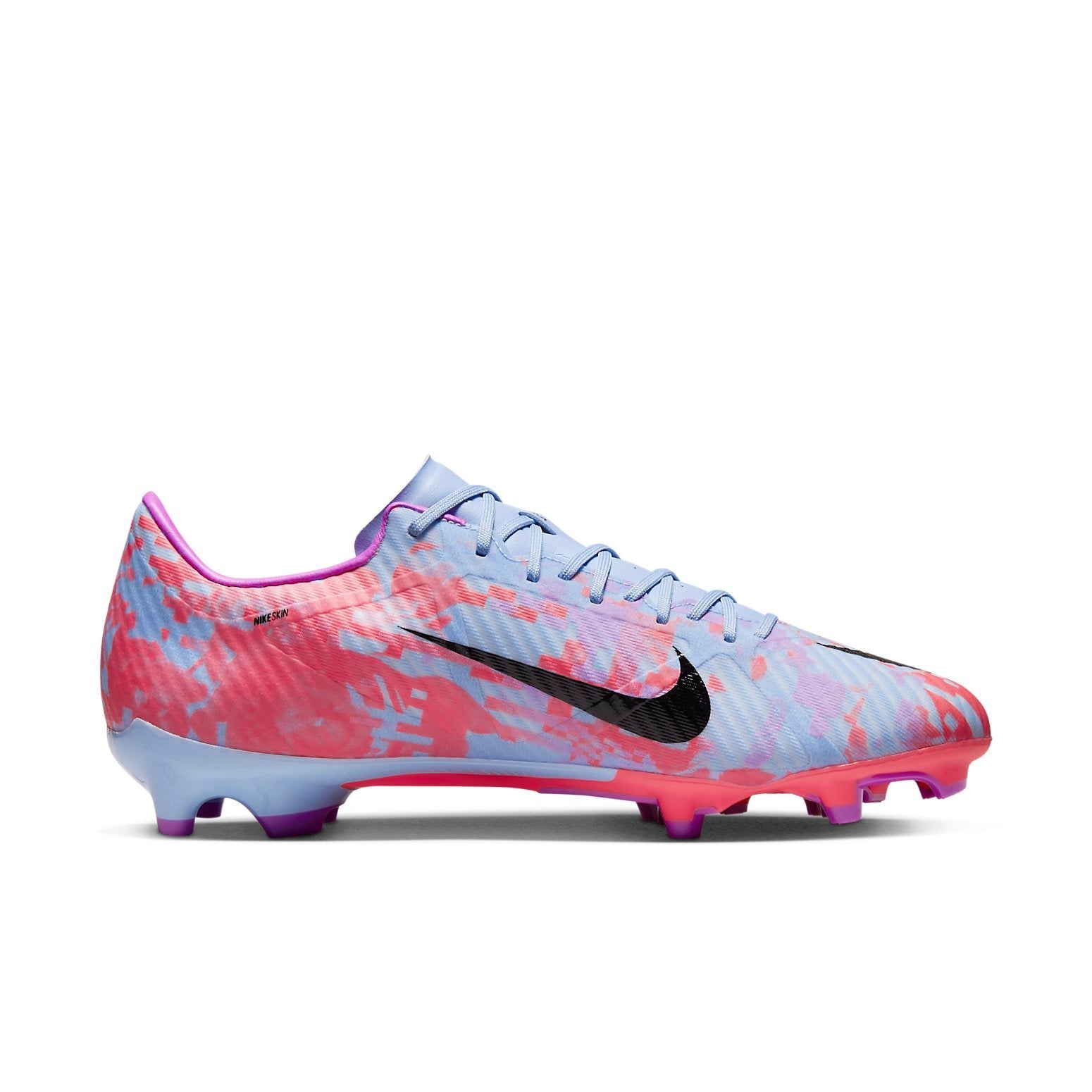 Nike Zoom Mercurial Vapor 15 Academy MG 'Dream Speed 6 Pack' DV2424-405