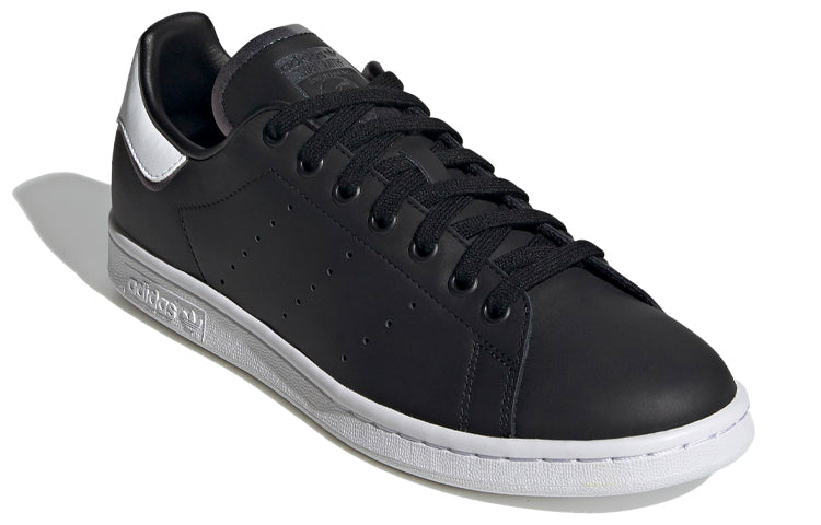 adidas Stan Smith 'Black Iridescent' FU9614