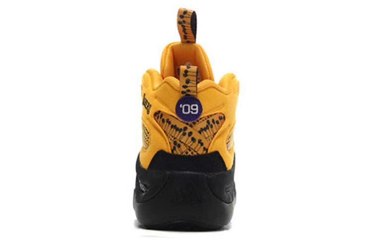 adidas Crazy 8 'Lakers' S83936