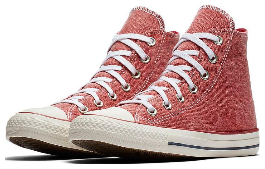 (WMNS) Converse Chuck Taylor All Star Stone Wash Hi 159538C