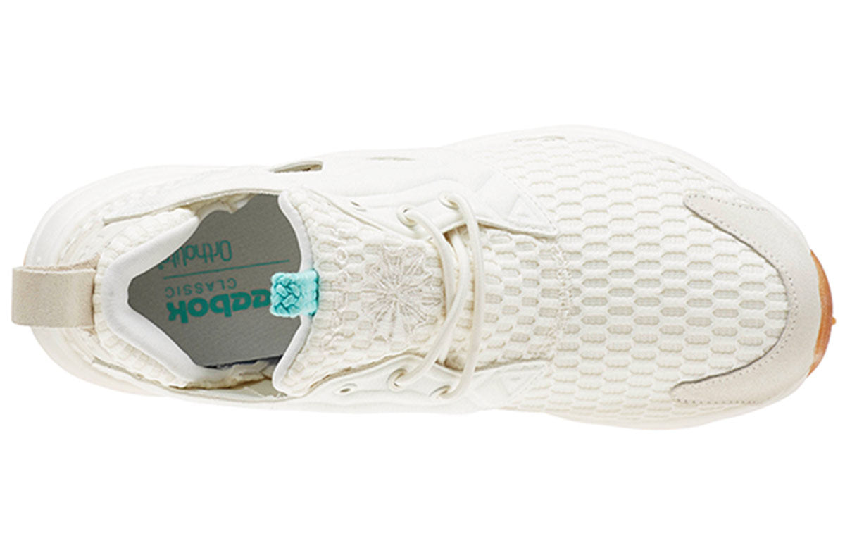 (WMNS) Reebok Furylite Loom White BD1974