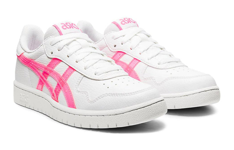 (GS) ASICS Japan S 'White Hot Pink' 1194A081-100