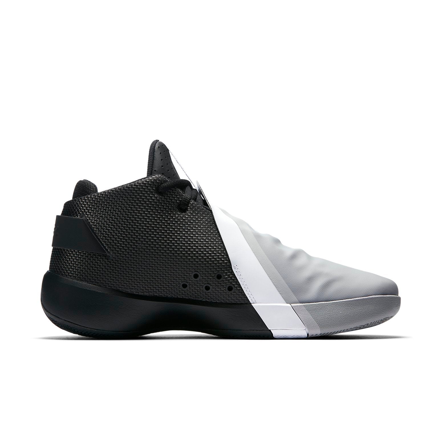 Air Jordan 3 Ultra Fly 'Light Smoke' AR0044-001