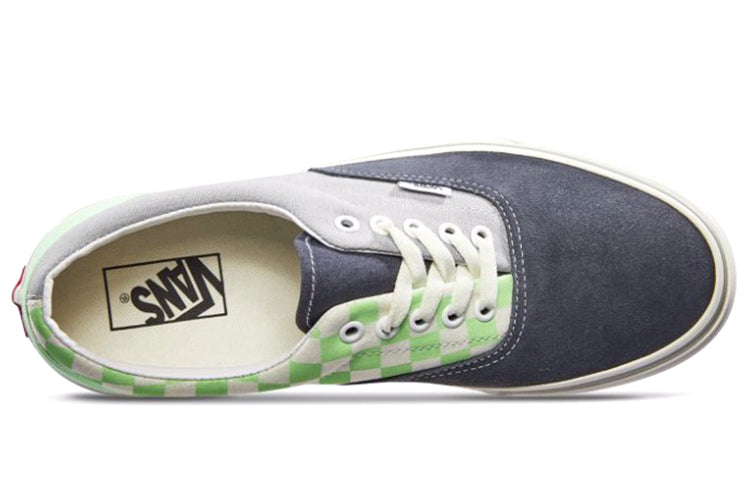 Vans Era Mix Match Ebony 'Gray Blue' VN0A38FRT8V