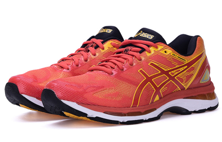 ASICS Gel-Nimbus 19 'Red Clay' T700N-0604