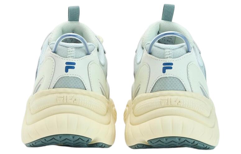 FILA FUSION Conch DX Sneakers 'White Blue' T12M321107FFC