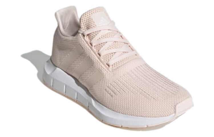 (WMNS) adidas Swift Run 1.0 'Wonder Quartz' IE7478