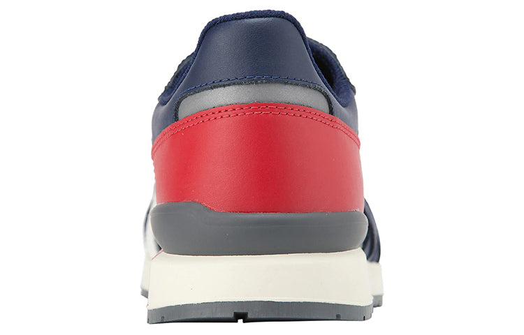 Onitsuka Tiger Ally 'Blue Red' D8J0Q-5858