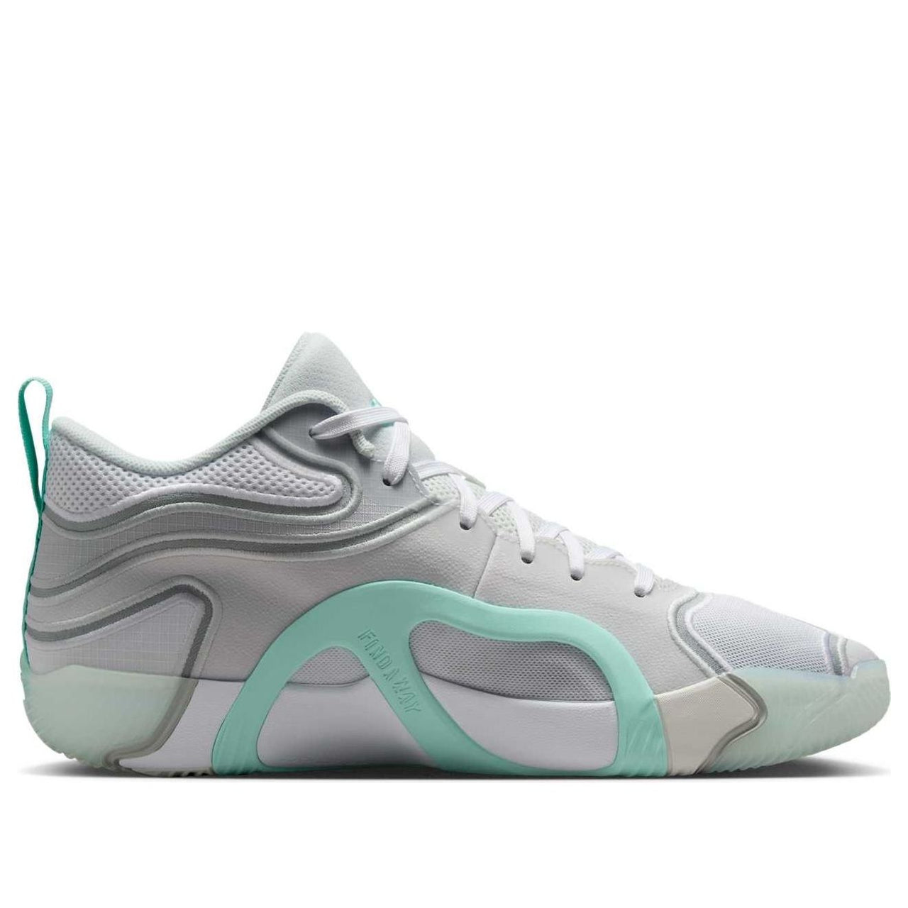 Air Jordan Tatum 3 'Minty Fresh' FZ6598-005
