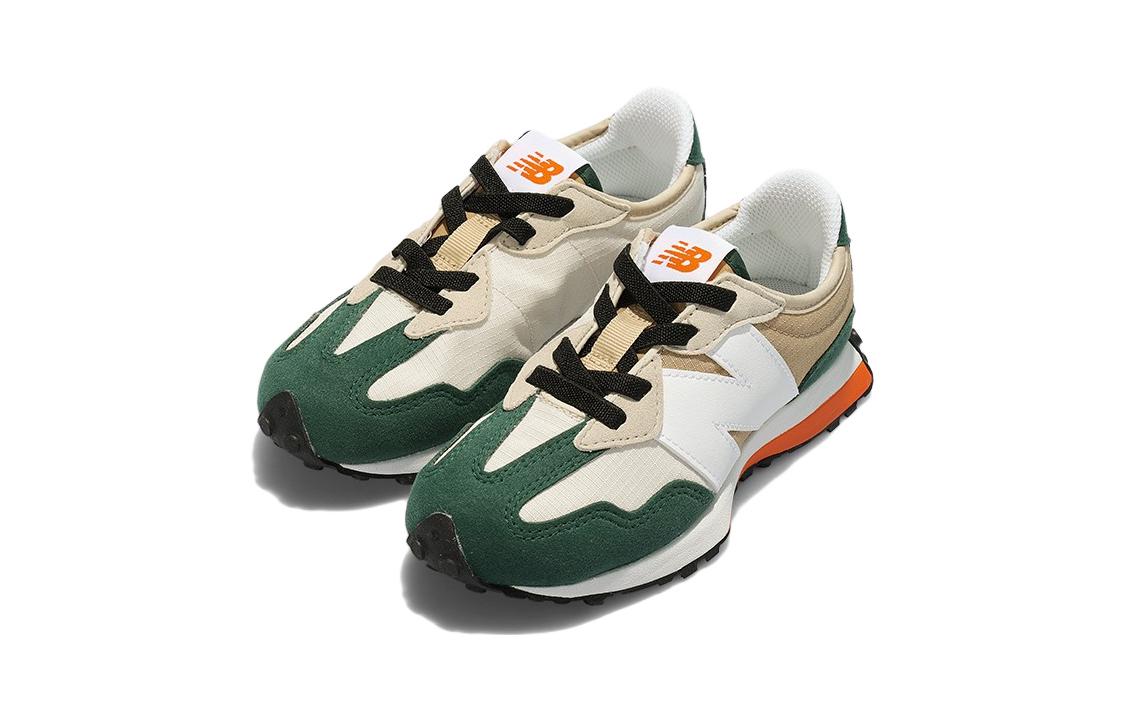 (PS) New Balance 327 'Cream Green' PH327SP