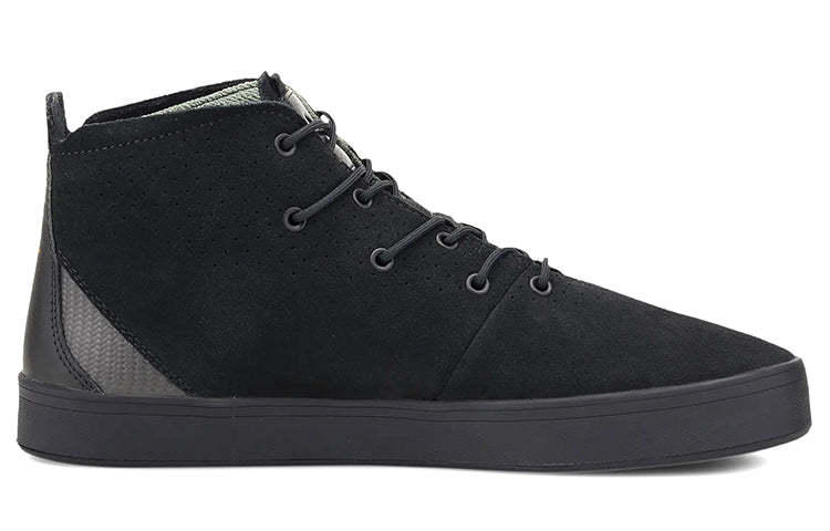 PUMA Porsche Design x Meister Mid 'Jet Black' 306570-01