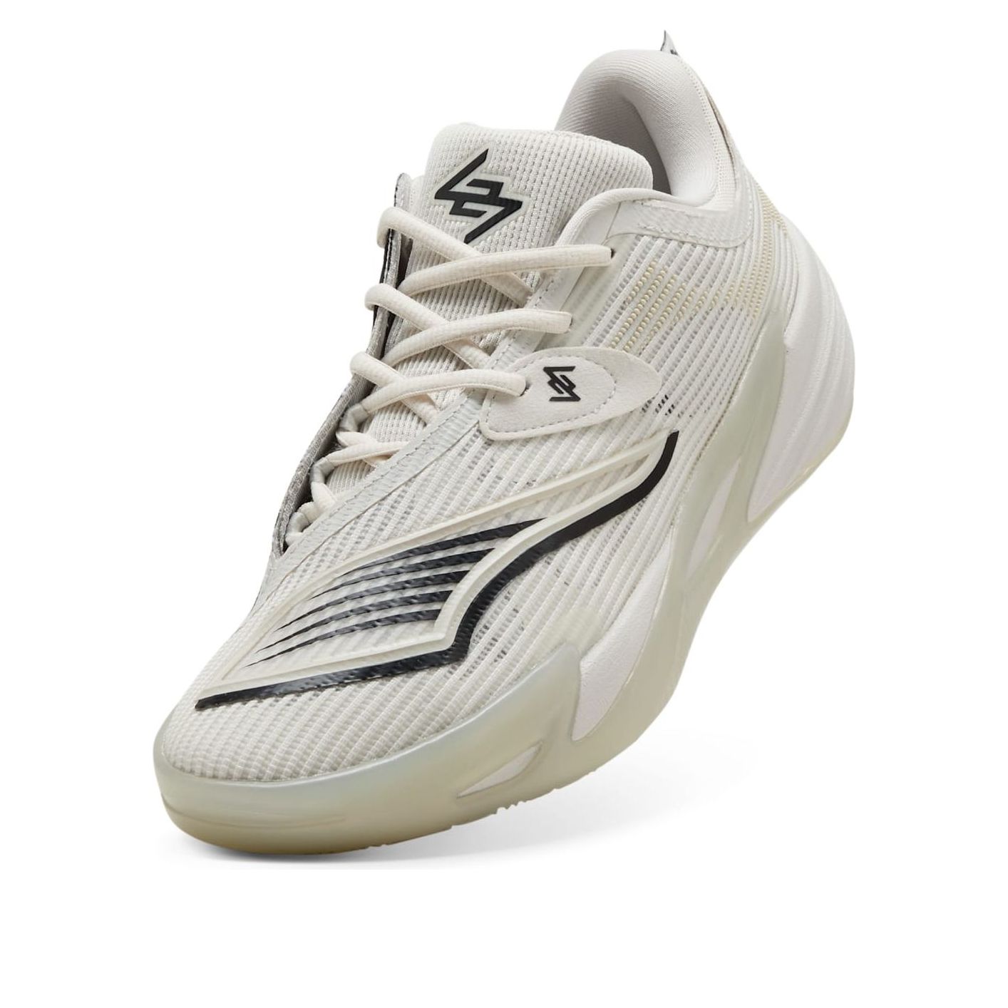 PUMA x Represent  All-Pro Nitro 2 'Vapor Gray Black' 313246-01