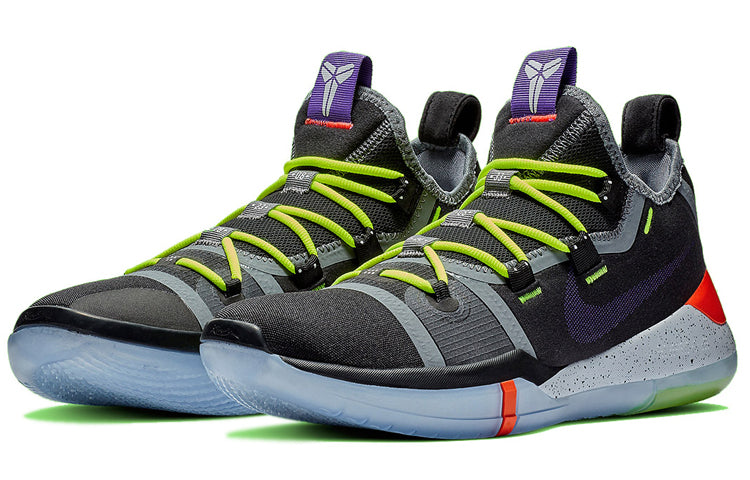 Nike Kobe A.D. 2018 EP 'Chaos' AV3556-003