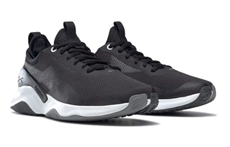 (WMNS) Reebok HIIT 2 'Black White' GY0213