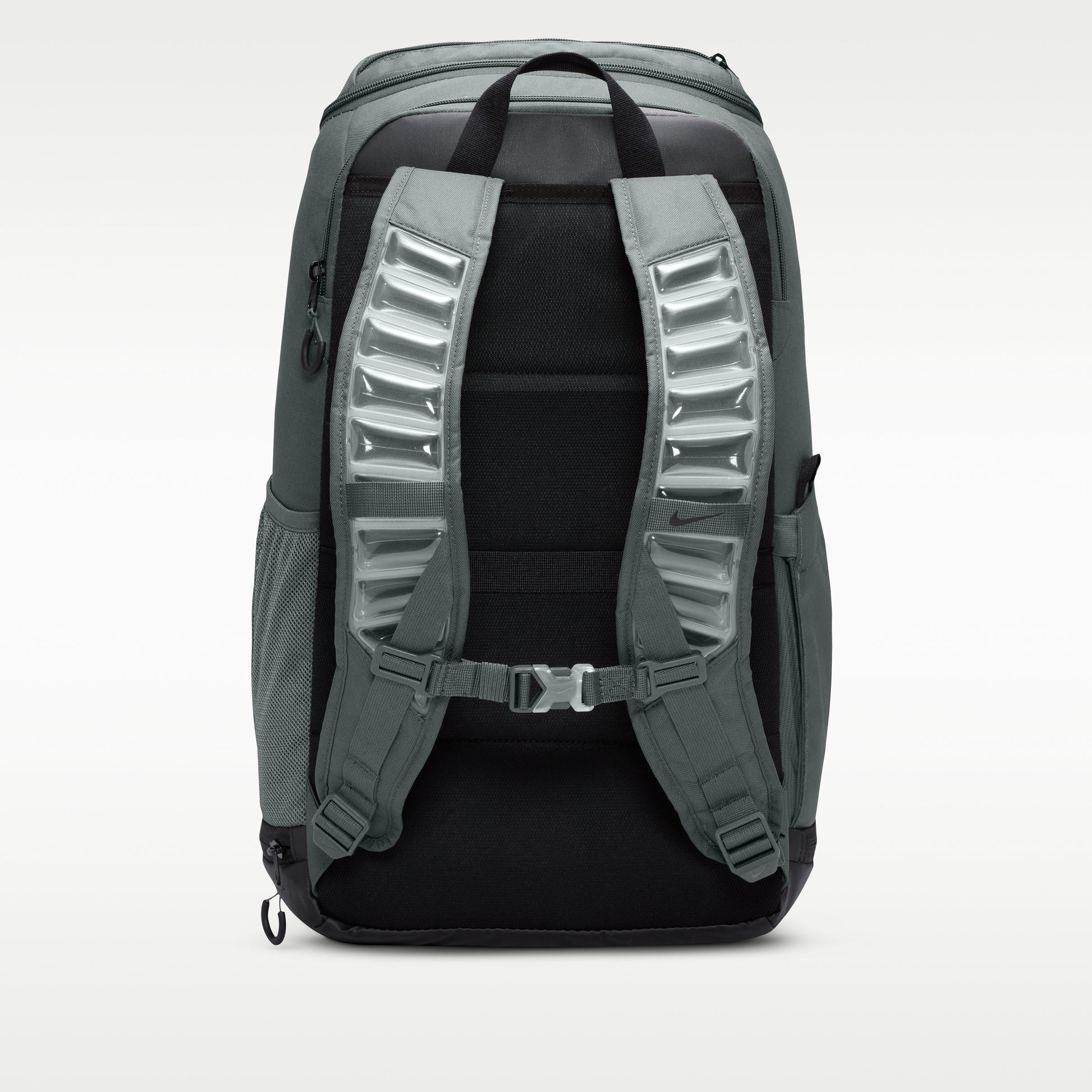 Nike Elite Varsity Backpack 'Iron Grey' HM9965-068