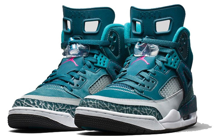 Air Jordan Spizike 'Space Blue' 315371-407