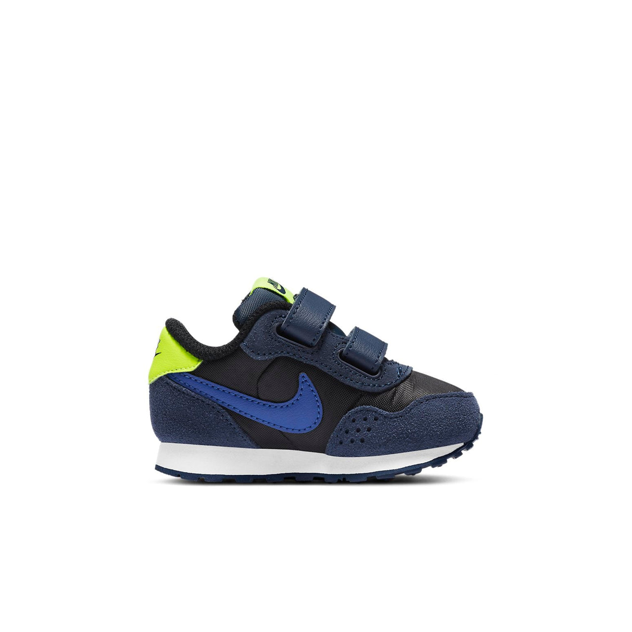 (TD) Nike MD Valiant Blue/Green CN8560-010
