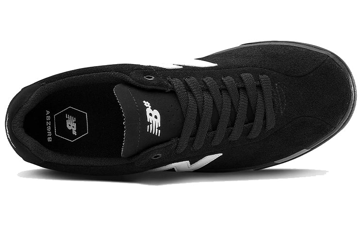 New Balance Numeric 22 'Black White' NM22BLW