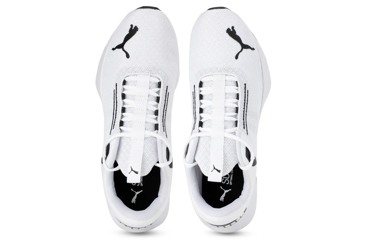 (WMNS) PUMA Flyer Imeva Modern White 192876-01