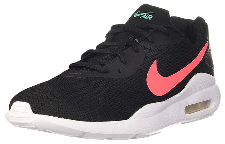 Nike Air Max Oketo 'Black Flash Crimson' AQ2235-007
