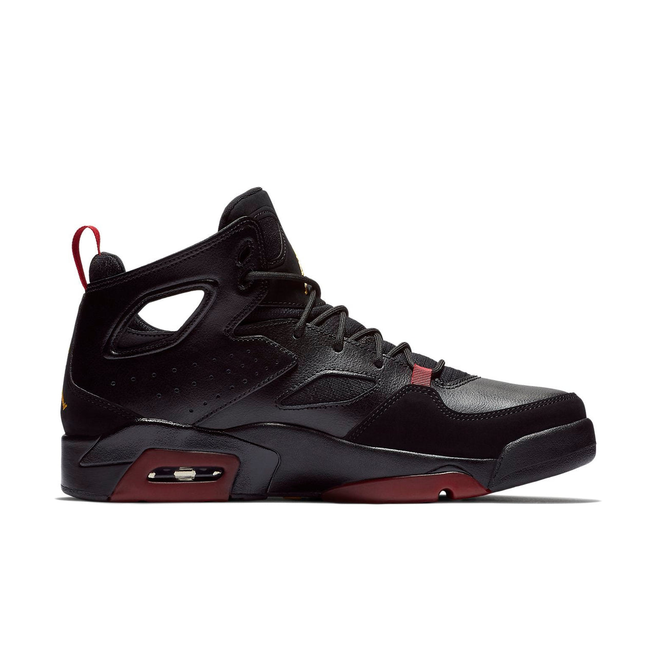 Air Jordan Flight Club 91 'Dandelion' 555475-067