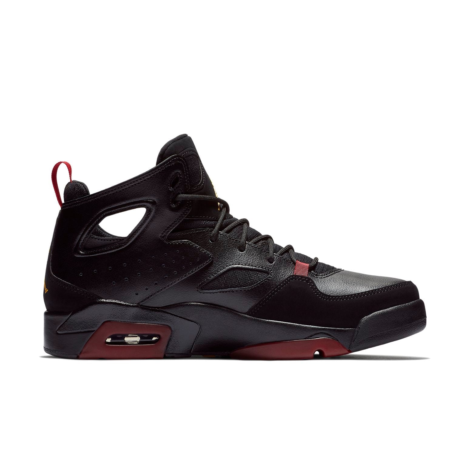 Air Jordan Flight Club 91 'Dandelion' 555475-067
