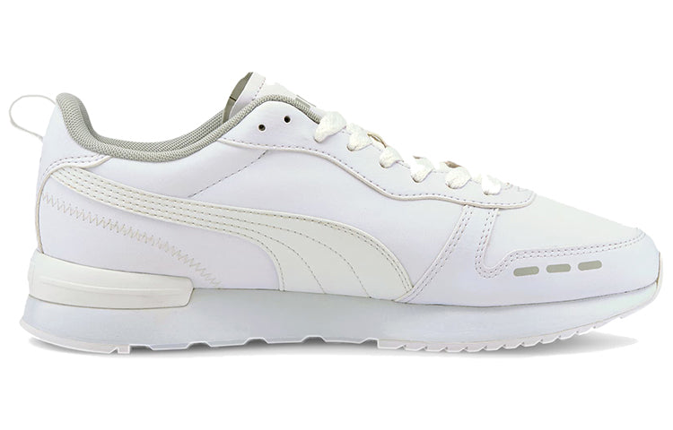 PUMA R78 'Triple White' 374127-02