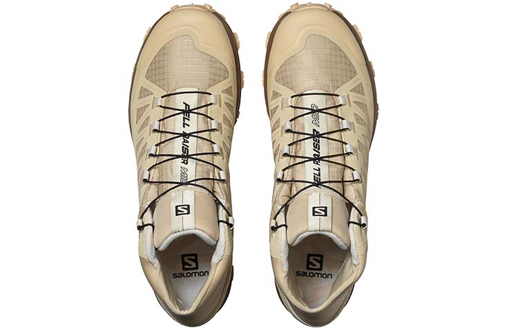 Salomon X Gr10K Fellraiser 'Bleached Sand' 416721