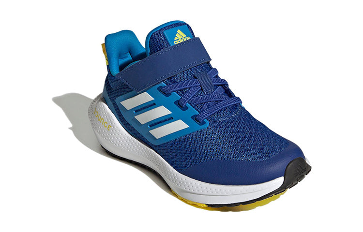 (GS) adidas Eq21 Run 2.0 Bounce 'Blue White' GY4367