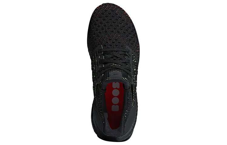 (GS) adidas Ultraboost Clima J 'Core Black' B43507