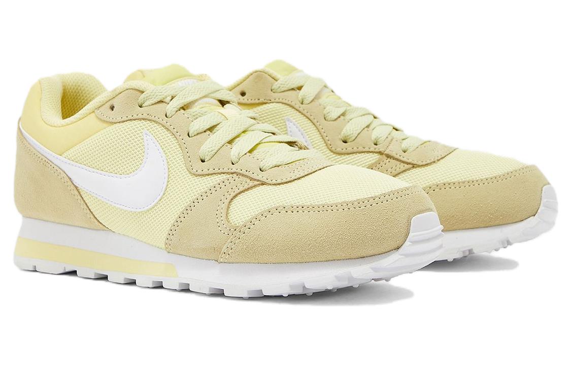 (WMNS) Nike MD Runner 2 'Yellow' 749869-700