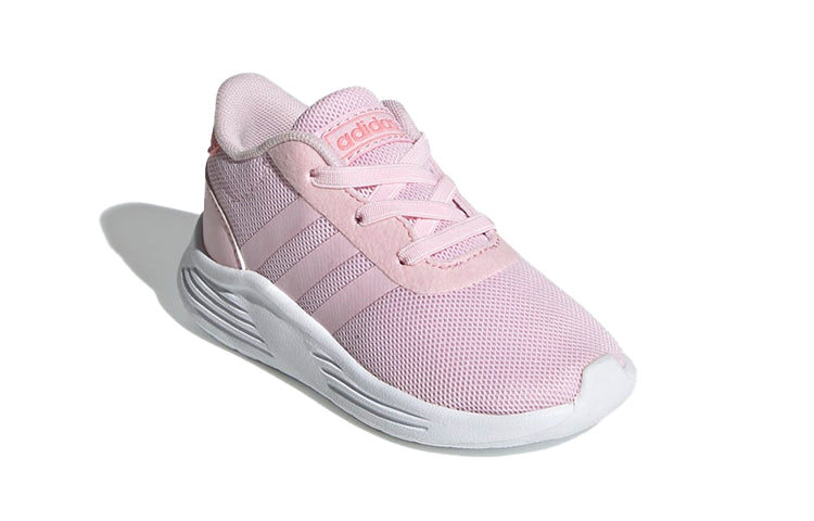 (TD) adidas neo Lite Racer 2.0 'Pink' FY9213