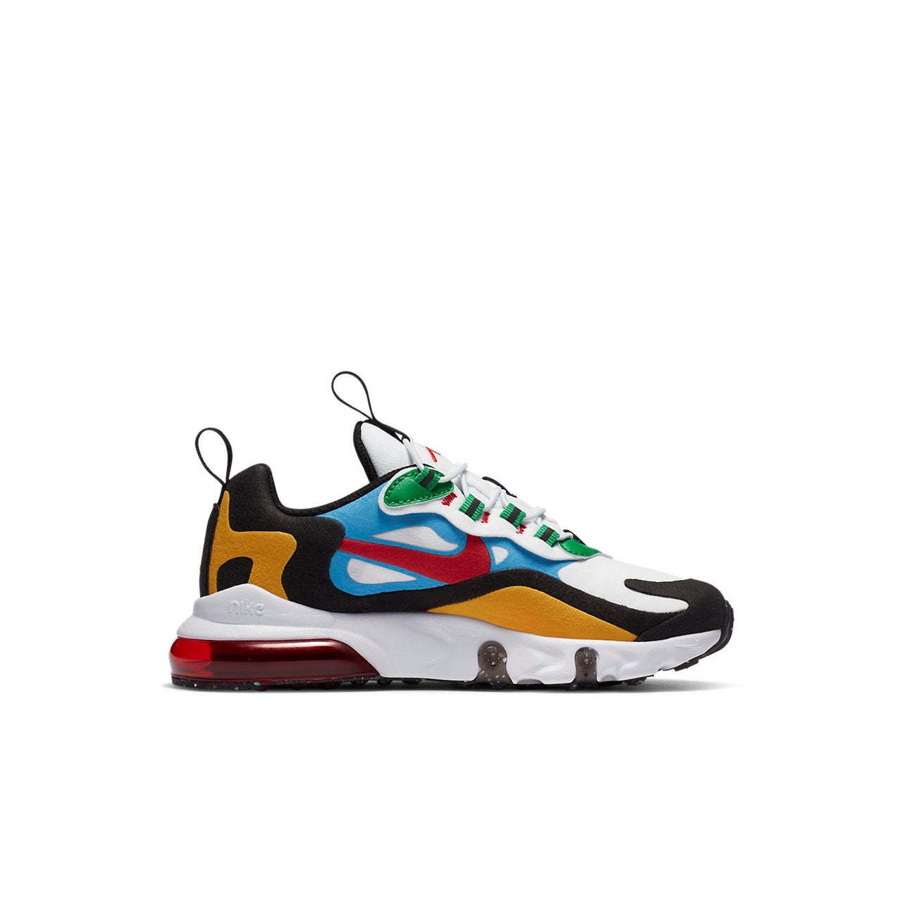 (PS) Nike Air Max 270 RT 'White Multicolor' DB5939-161